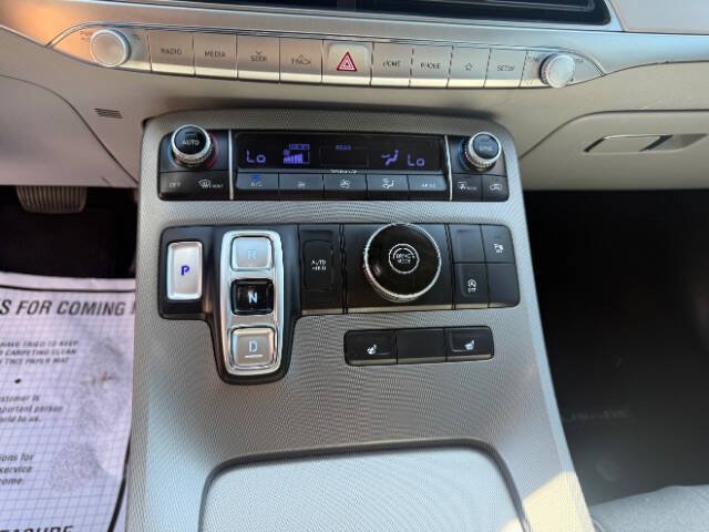 Used 2020 Hyundai Palisade SEL FWD image 17