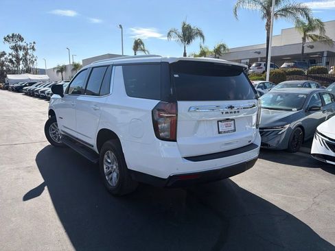Used 2023 Chevrolet Tahoe LT AWD/4WD image 6