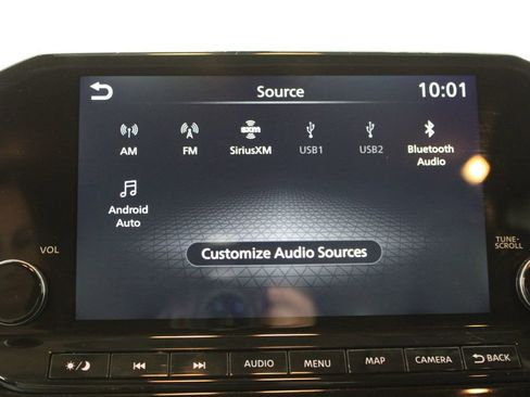 Used 2024 Nissan Pathfinder SL AWD/4WD image 58