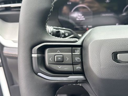 New 2026 Jeep Cherokee Limited AWD/4WD image 23