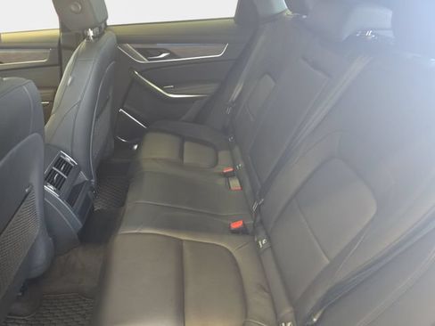 Used 2023 Jaguar F-PACE S AWD/4WD image 17