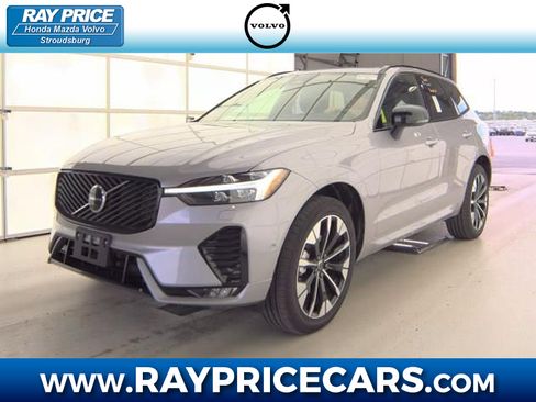 Used 2026 Volvo XC60 B5 Plus AWD/4WD image 1