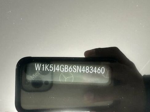 Certified 2025 Mercedes-Benz CLA 250 image 34