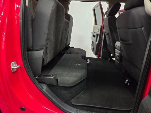 Used 2012 RAM 3500 Lone Star image 64