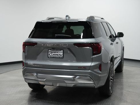 New 2026 GMC Terrain Denali image 8