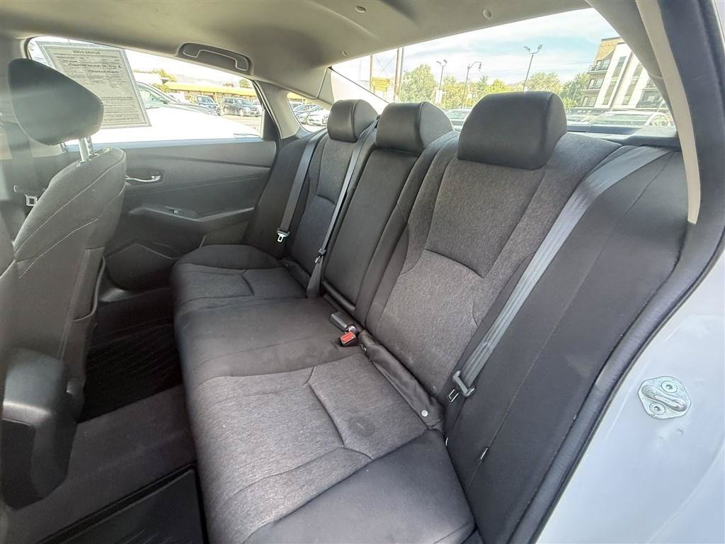 Used 2024 Honda Accord EX image 16