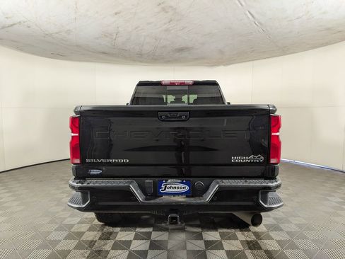 Certified 2024 Chevrolet Silverado 2500 High Country w/ High Country Premium Package image 11
