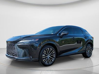 Used 2024 Lexus RX 350 Premium Plus w/ Convenience Package