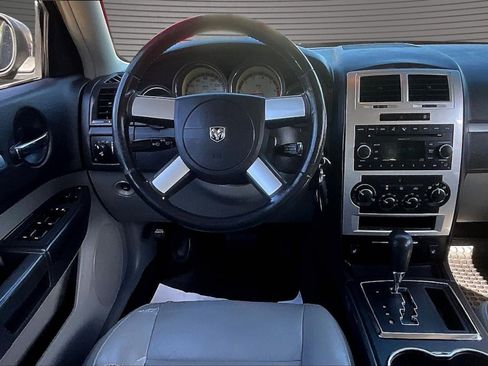 Used 2008 Dodge Charger R/T RWD image 8