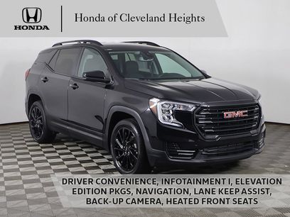 Used 2023 GMC Terrain SLE w/ Driver Convenience Package