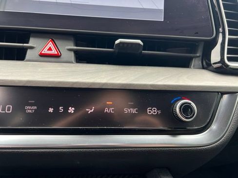Certified 2024 Kia Sportage X-Line Prestige AWD/4WD image 22