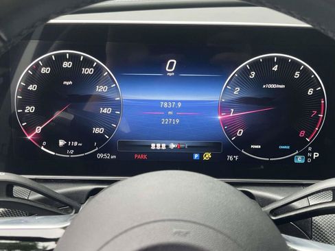 Certified 2024 Mercedes-Benz C 300 4MATIC Sedan image 3