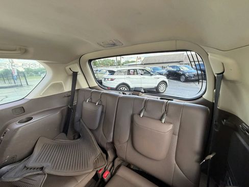Used 2015 Lexus GX 460 Luxury AWD/4WD image 22