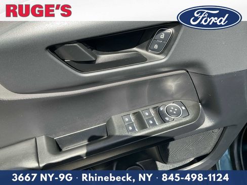 Used 2023 Ford Bronco Sport Big Bend w/ Convenience Package AWD/4WD image 18