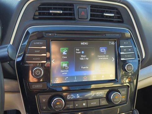 Used 2018 Nissan Maxima 3.5 SV FWD image 15