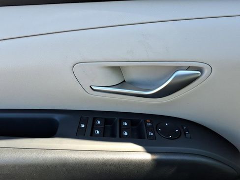 New 2026 Hyundai Tucson SEL image 23