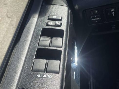 Used 2022 Toyota 4Runner TRD Pro AWD/4WD image 27