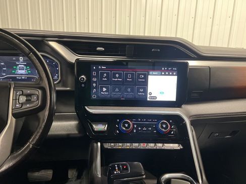 Used 2022 GMC Sierra 1500 Denali w/ Technology Package image 15