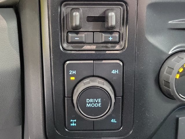 New 2026 Ford F350 XL w/ STX Appearance Package AWD/4WD image 24