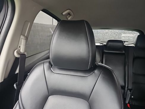 Used 2024 MAZDA CX-5 AWD 2.5 S w/ Select Package image 15