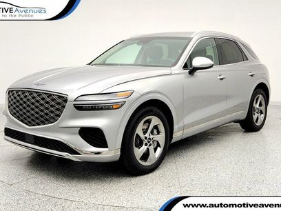 Used 2026 Genesis GV70 2.5T