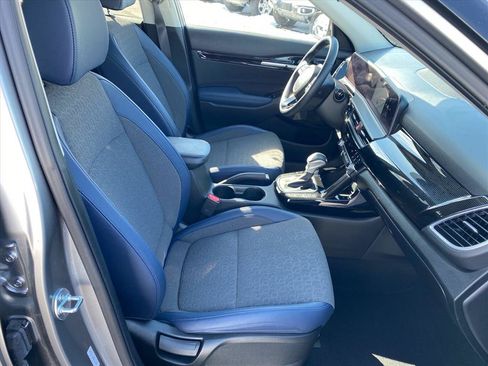 Used 2024 Kia Seltos S AWD/4WD image 22