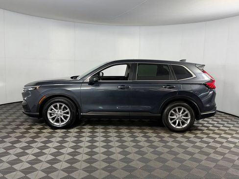 Used 2023 Honda CR-V EX-L image 10