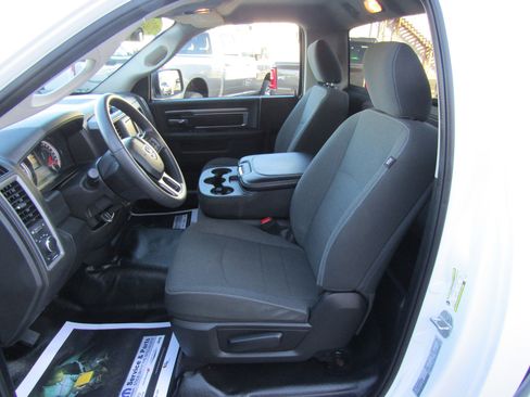 Used 2023 RAM 1500 Tradesman w/ Power & Remote Entry Group image 15