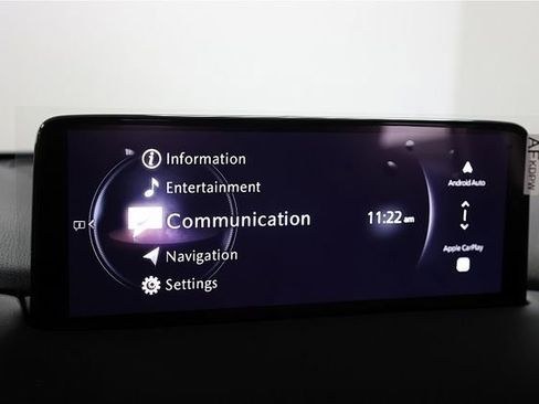 New 2025 MAZDA CX-5 Carbon Edition image 32