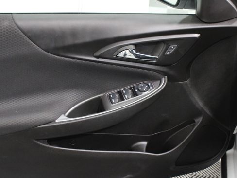 Used 2023 Chevrolet Malibu LS w/ Driver Confidence Package image 3