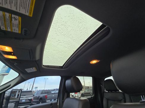 Used 2014 Ford F150 Lariat w/ Equipment Group 501A Mid image 19