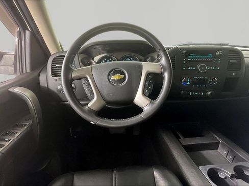 Used 2012 Chevrolet Silverado 1500 LT w/ All-Star Edition image 9