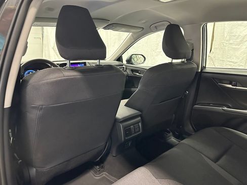 Used 2026 Toyota Camry LE FWD image 48