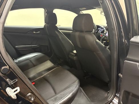 Used 2021 Honda Civic Sport image 31