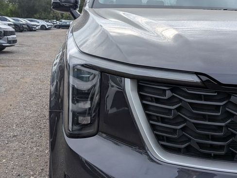 New 2026 Kia Sorento LX FWD image 10