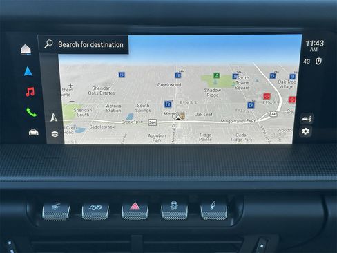 New 2026 Porsche 911 Carrera GTS image 20