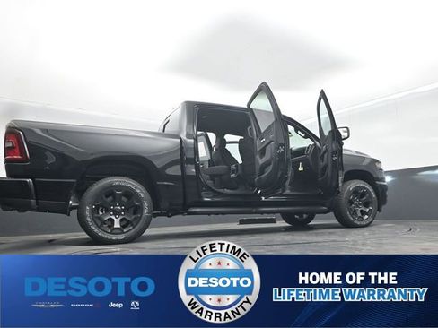 New 2026 RAM 1500 Express image 69