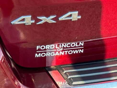 Used 2018 Jeep Grand Cherokee Limited AWD/4WD image 23