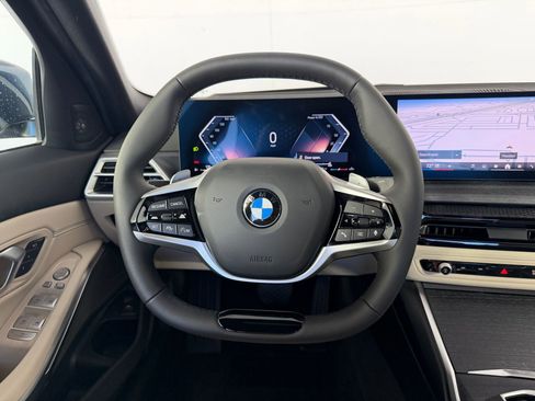 Used 2026 BMW 330i Sedan w/ Premium Package RWD image 16