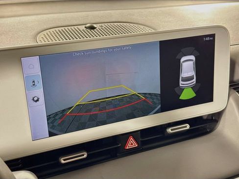 Certified 2024 Hyundai Ioniq 5 SEL AWD/4WD image 16