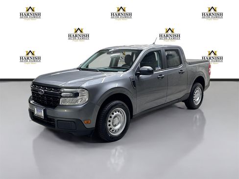 Used 2022 Ford Maverick XL image 1