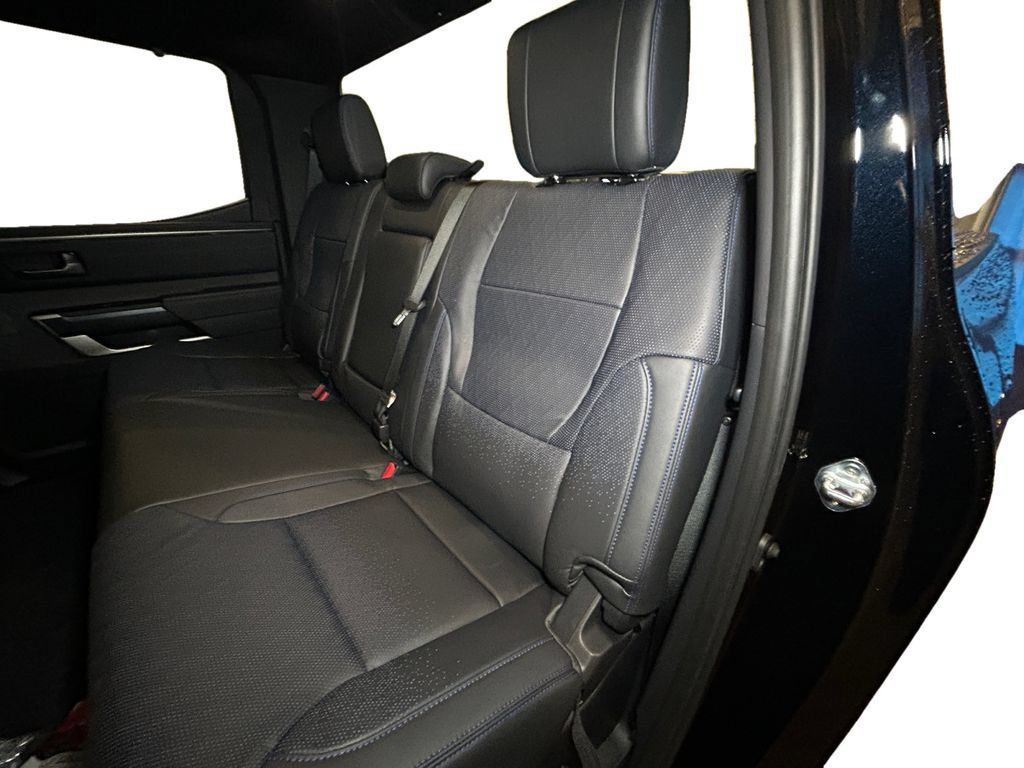 New 2026 Toyota Tundra Platinum AWD/4WD image 13