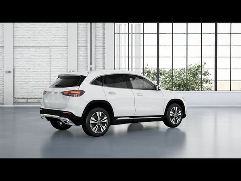 Certified 2026 Mercedes-Benz GLA 250 4MATIC image 15