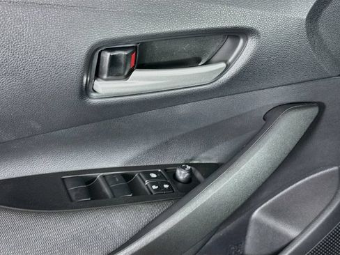 New 2026 Toyota Corolla SE FWD image 22
