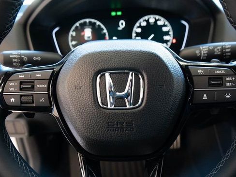 New 2026 Honda Civic Sport image 18