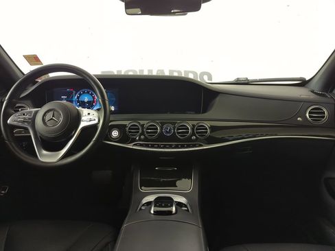 Used 2018 Mercedes-Benz S 450 Sedan image 10