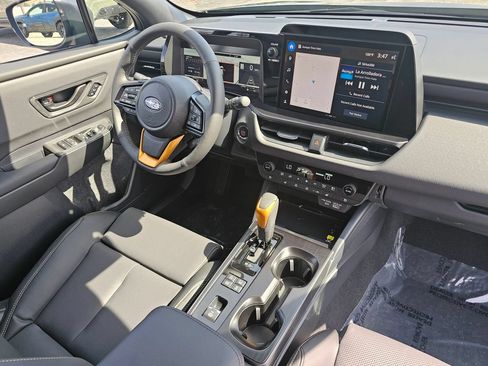 New 2026 Subaru Outback Wilderness AWD/4WD image 17