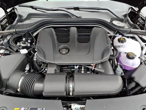 New 2026 Dodge Charger R/T Scat Pack image 19