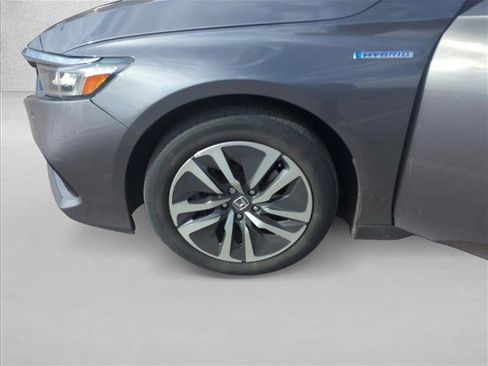 Used 2022 Honda Accord EX-L image 26