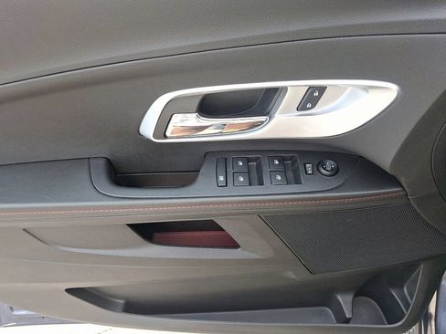 Certified 2013 Chevrolet Equinox LT w/ Driver Convenience Package FWD image 12